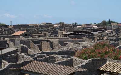 Atrakcje, Pompeje: Zarezerwowane wejście - bilety